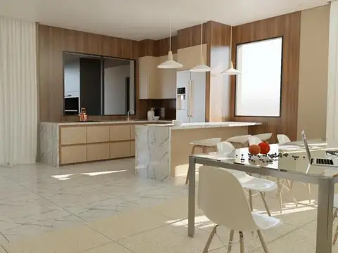 Casa en Venta en Club de Campo El Candil, USD 220.000