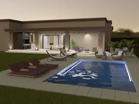 Club De Campo El Candil