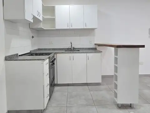 Departamento en Alquiler 5 años
