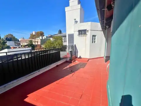 Casa en Venta 15 años