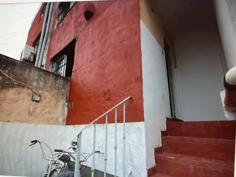 Depto Tipo Casa en Venta en Boedo, USD 46.900