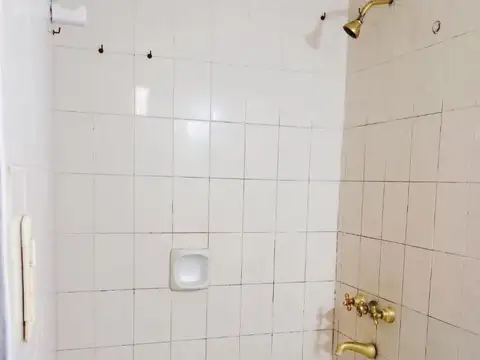 Depto Tipo Casa 2 ambientes con 1 baño