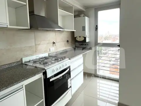 Departamento en Alquiler Permite mascota