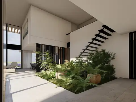 Casa en Venta en Puertos - Barrio Costas, USD 1.290.000