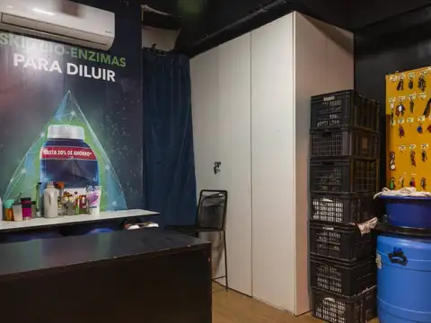 Local en Venta en Retiro, USD 215.000