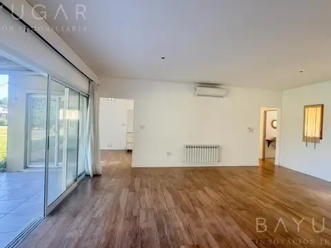 Venta Casa - Barrio Privado La Retama, Manzanares (Apto Crédito/Acepta Permuta)