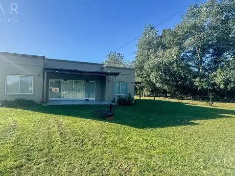 Casa en Venta al Sudoeste