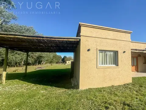 Barrio Privado La Retama, Manzanares