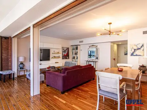 Departamento en Venta de 5 ambientes