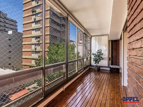 OPPEL | Departamento en Venta | LAS CAÑITAS  Capital Federal |  Cod: 31145