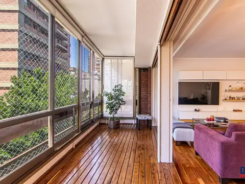 Departamento en Venta en Las Cañitas, USD 350.000