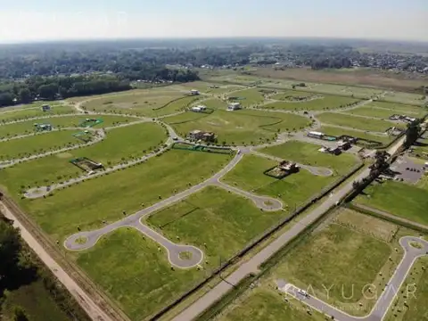 Venta Lote - San Pablo Chico - Pte. Derqui / Pilar