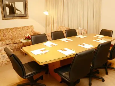 Hotel en Venta en Centro, USD 8.500.000