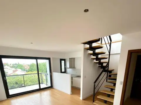 Departamento de 3 ambientes - VILANOVA HAEDO