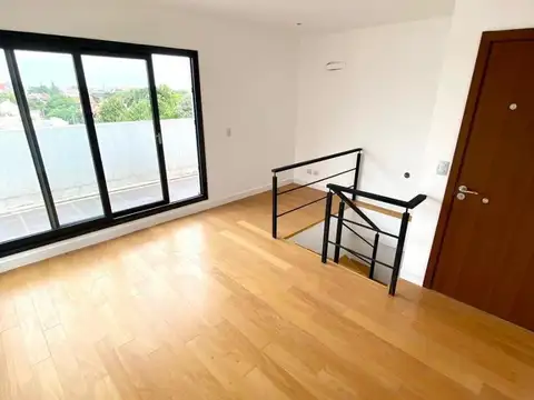 Departamento en Venta en Haedo, USD 187.000