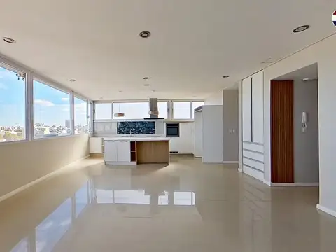 ALQUILER DUPLEX 5 AMB.- VILLA SANTA RITA