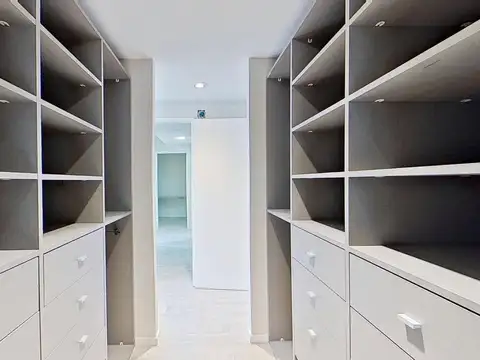 Departamento en Alquiler 9 años