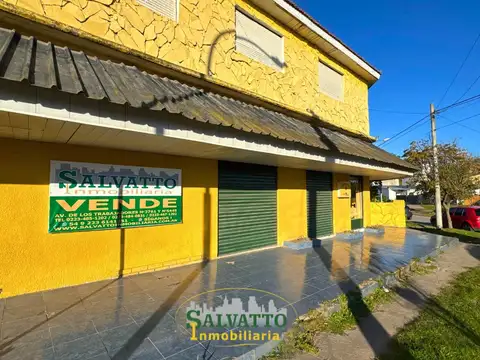 Hotel en Venta tipo Hotel