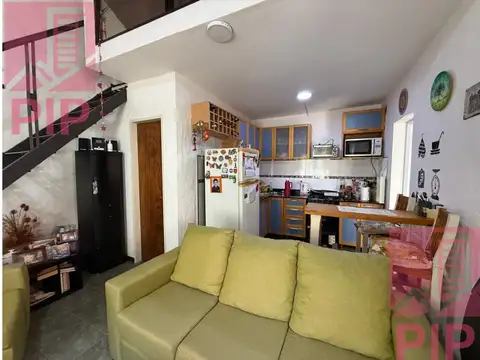 PH DE 2 AMBIENTES EN RAMOS MEJIA EN VENTA 