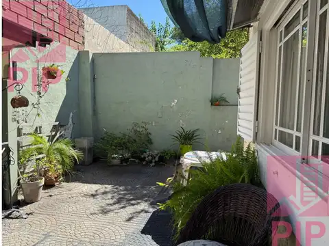 Depto Tipo Casa en Venta 20 años