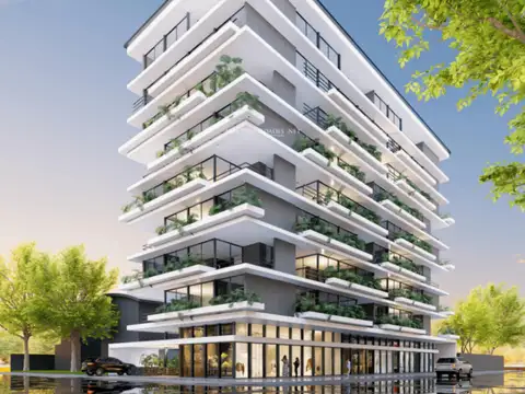 Venta Departamento en NöM Zenavilla 1 Dormitorio Canning