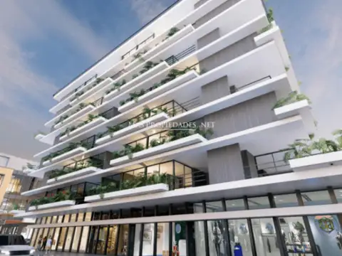 Venta Departamento en NöM Zenavilla 1 Dormitorio Canning 100