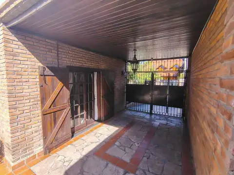 Casa en Venta de 4 dormitorios