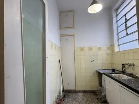 Oficinas - Consultorio - Depósito en San Martín Centro