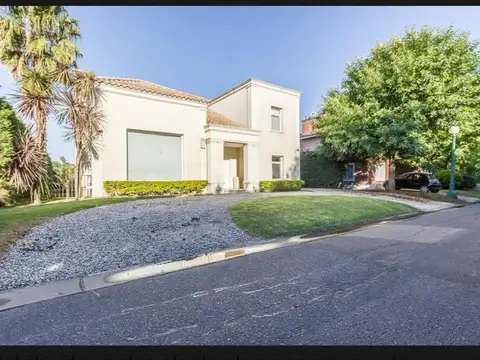 Barrio Cerrado Villa Olivos