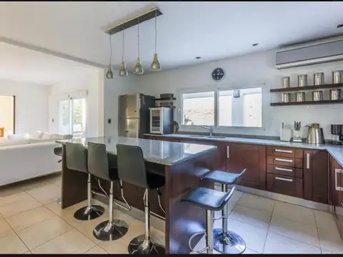 Casa en Alquiler 12 años