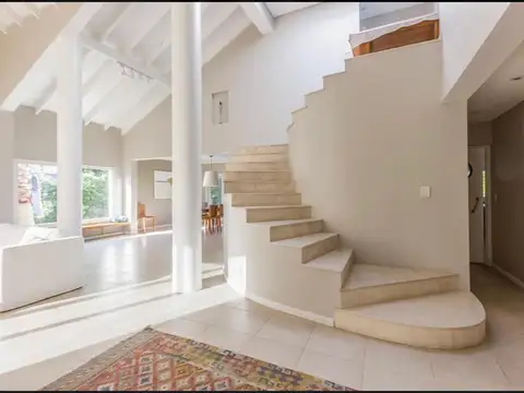 Casa en Alquiler Temporal Barrio Cerrado Villa Olivos