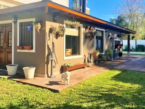 Casa en Venta de 2 dormitorios