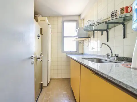 Departamento en Venta al Este