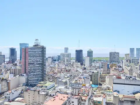 Departamento en Venta de 4 dormitorios