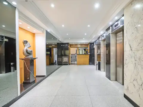 Departamento en Venta en San Nicolás, USD 249.000