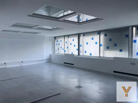 Oficina en venta - 5 Ambientes 3 Baños - 176Mts2 - San Nicolás