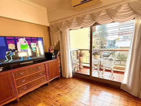 Departamento en Venta 13 años