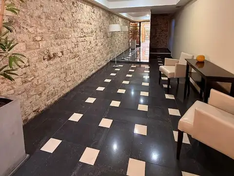 DEPARTAMENTO EN VENTA EN HAEDO 3 AMBIENTES CON COCHERA