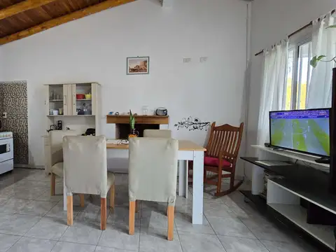 CASA SOBRE ACC A FEDERACION ENTRE RIOS