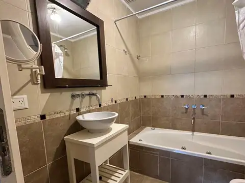 Departamento en Alquiler de 3 dormitorios