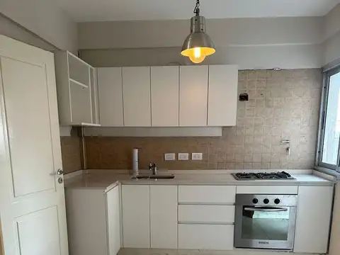 ALQUILER DE DEPARTAMENTO DE 4 AMBIENTES