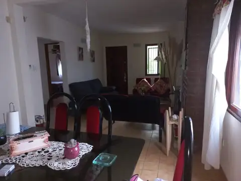 Casa Americana En Venta, General Las Heras