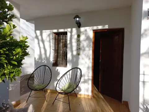 Casa en Venta en General las Heras, USD 110.000