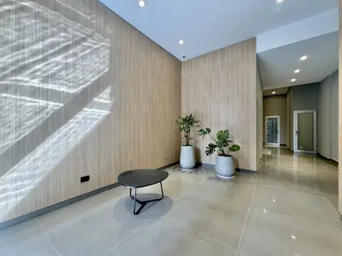 Departamento en Alquiler A Estrenar