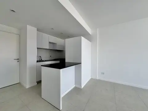 ALQUILER. Departamento 2 dormitorios. Amenities. quincho