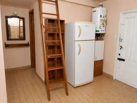 Depto Tipo Casa en Alquiler en Santa Clara del Mar, $ 600.000