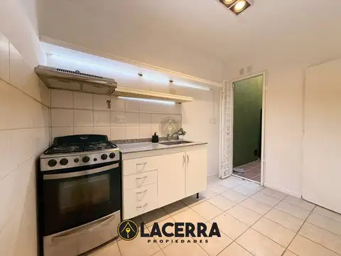 Depto Tipo Casa en Venta en Villa Ballester, USD 79.000