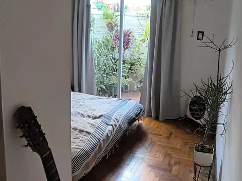 Depto Tipo Casa en Venta de 1 dormitorio