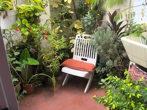 Depto Tipo Casa en Venta A Estrenar