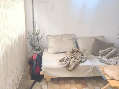Depto Tipo Casa en Venta de 2 ambientes